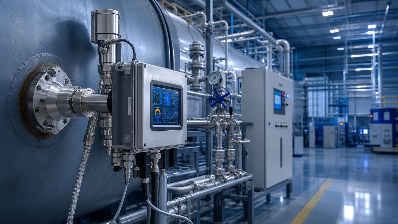 Combustion Gas Analyzer Market Trends Shaping 2026 Upgrades