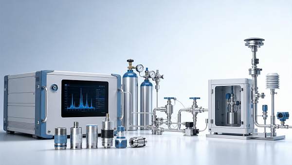 Import and Export Shifts in the PPM Gas Analyzer Market