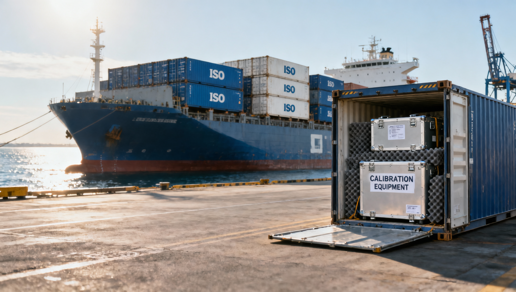 Revised Maritime Code Takes Effect May 1, 2026: Shift in Unclaimed Cargo Liability