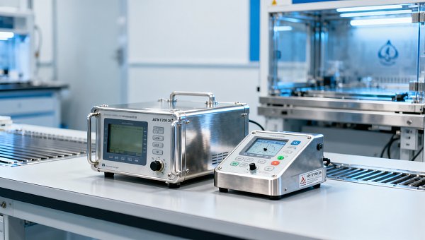 ASTM F2100-26 Medical Mask Standard Takes Effect in US