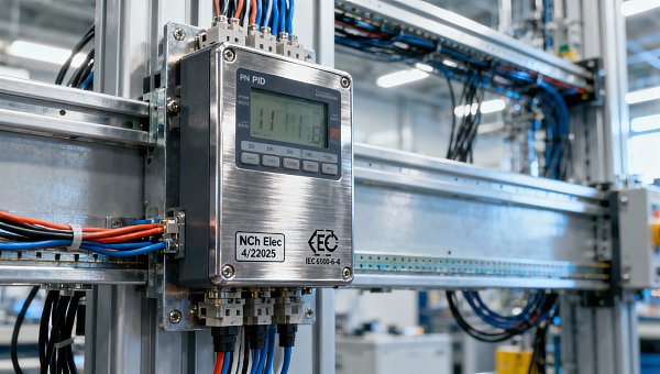 Chile Enforces Mandatory INN Safety Certification for Industrial Temperature Controllers