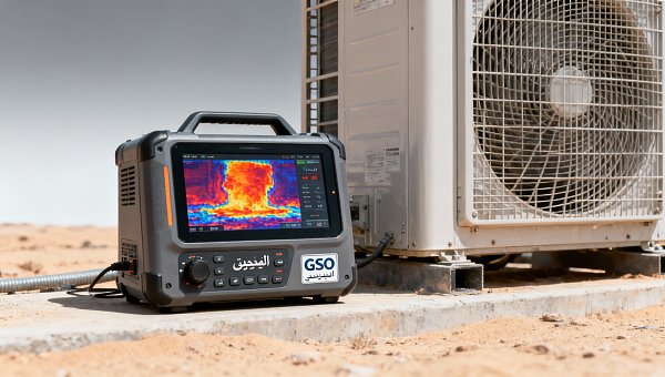 Kuwait Bans HCFC Air Conditioners, Boosts IR Camera Exports