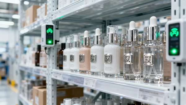 Shanghai Pudong Launches E-Label Pilot for Imported Cosmetics