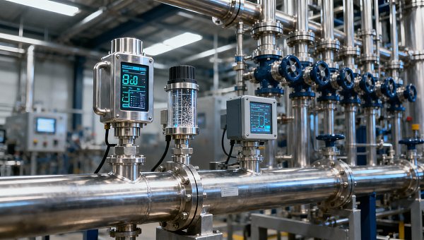 WTI Net Longs Surge, Boosting Demand for Lubricant Monitoring Systems