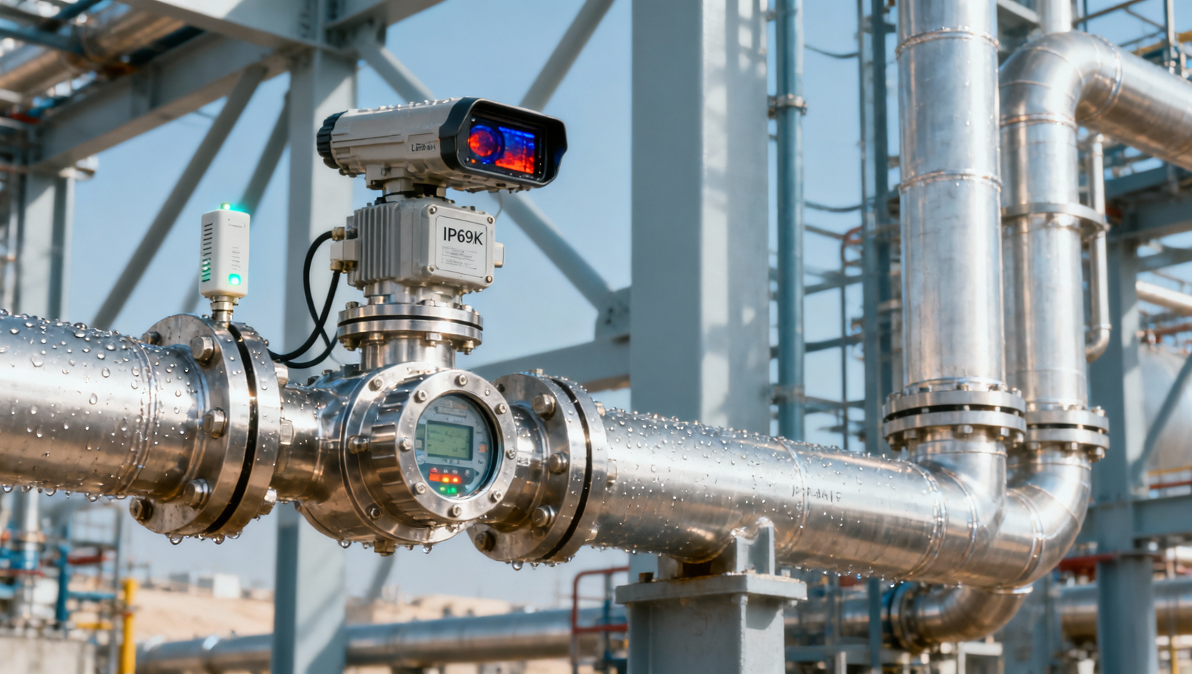 UAE Announces $150B Energy Infrastructure Investment