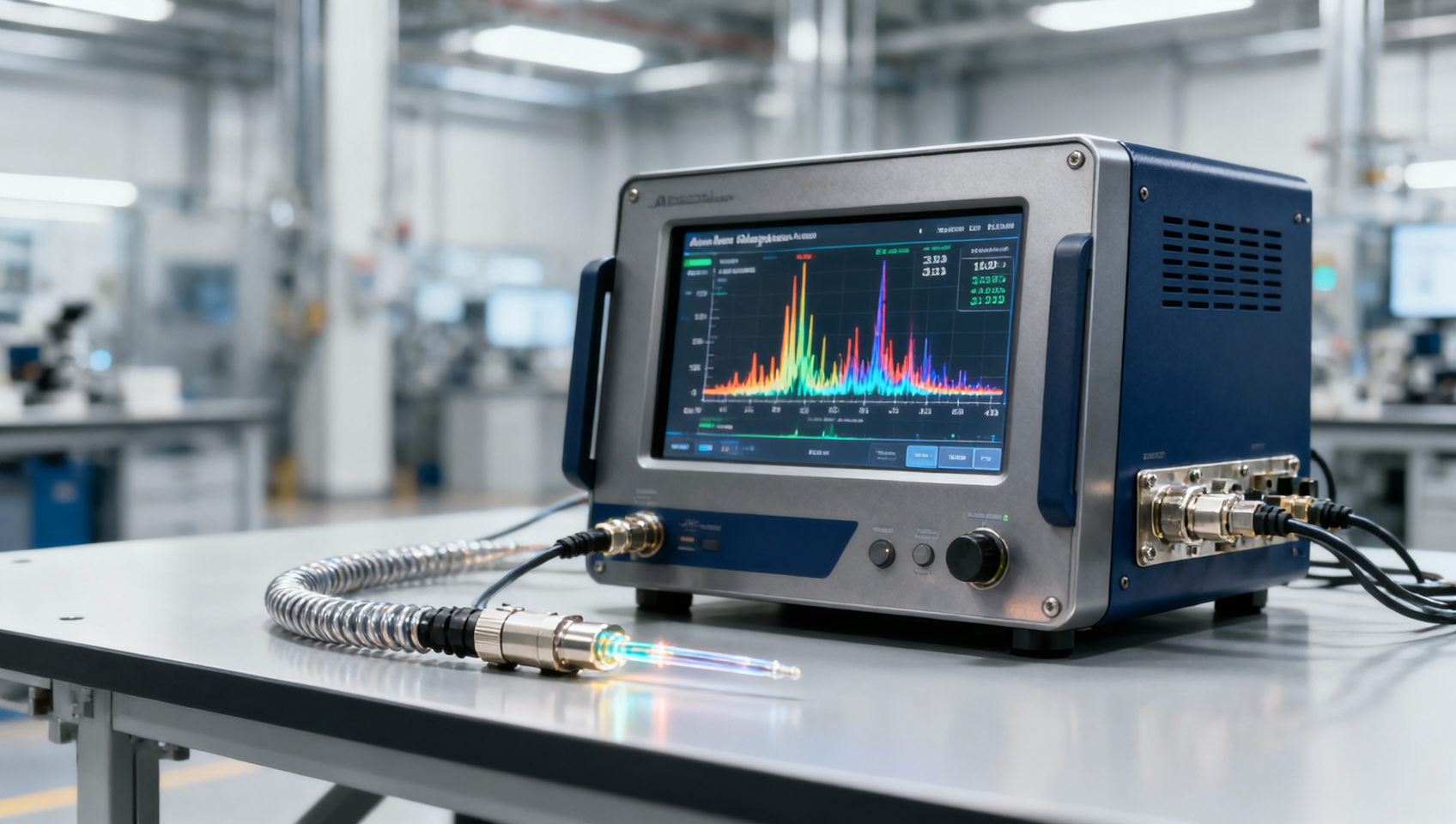 New AI Agent Guidelines Impact Export of AI-Powered Testing Equipment