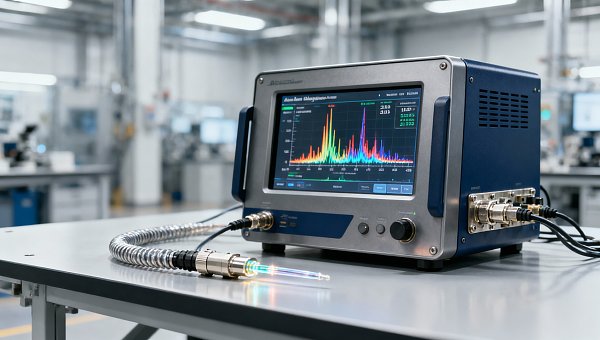 New AI Agent Guidelines Impact Export of AI-Powered Testing Equipment
