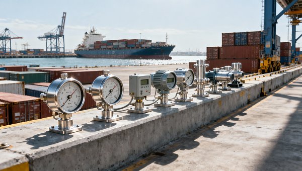 White House Warns Oil Shock May Fuel Core Inflation, Delaying Industrial Instrument Exports