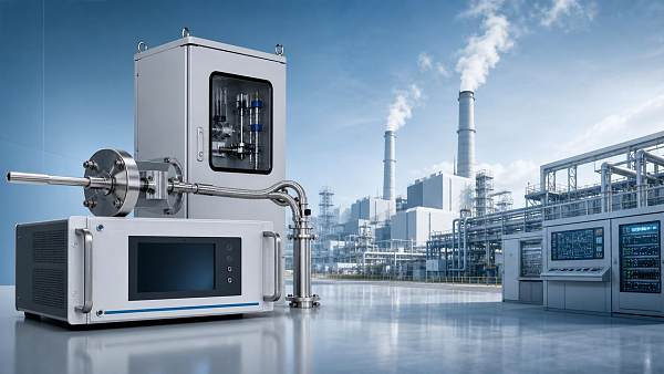 How to Choose a NOX Concentration Analyzer for Low-Emission Monitoring
