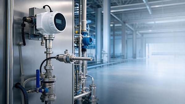 NH3 Concentration Analyzer Market Trends for Industrial Process Control in 2026