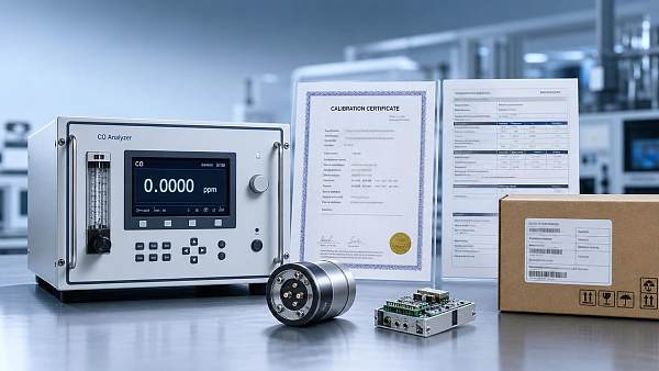 CO Concentration Analyzer Import Rules to Watch in 2026