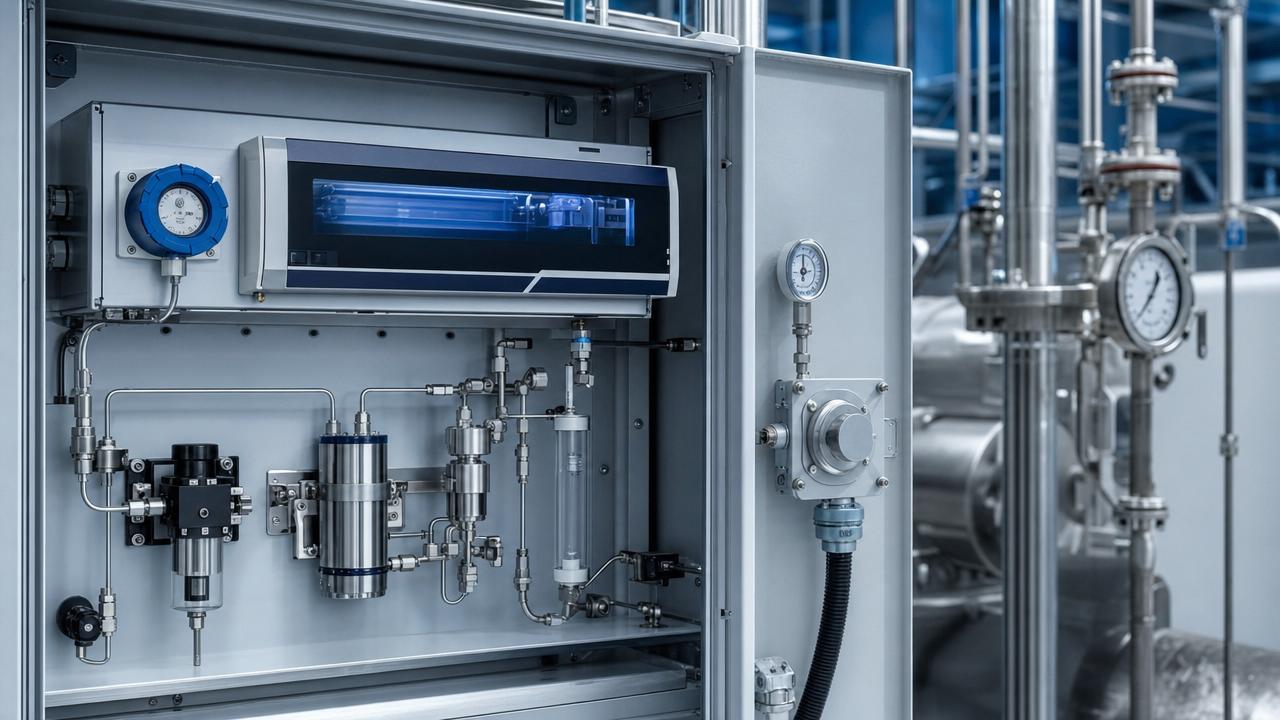 CH4 Concentration Analyzer Selection Mistakes That Raise Operating Risk