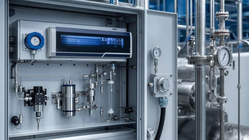 CH4 Concentration Analyzer Selection Mistakes That Raise Operating Risk