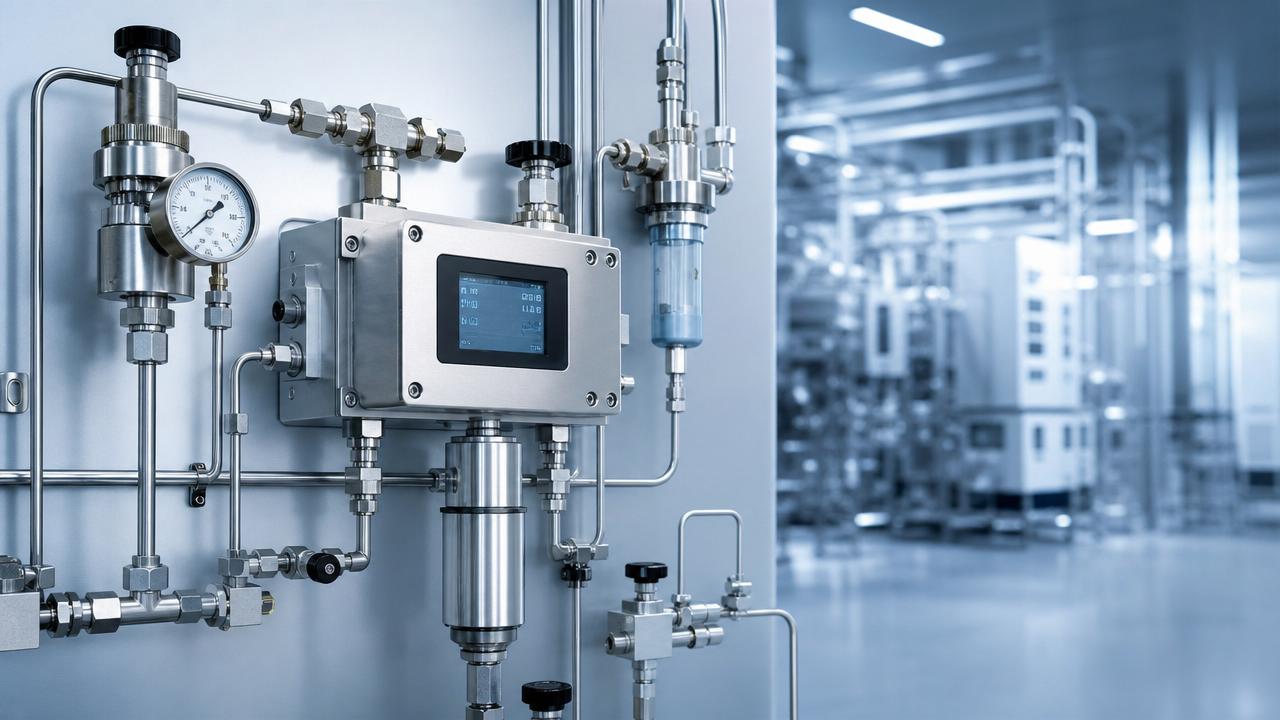 He Concentration Analyzer Maintenance Tips for Stable Long-Term Readings