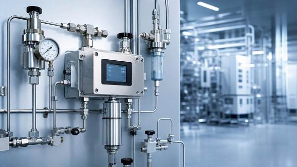 He Concentration Analyzer Maintenance Tips for Stable Long-Term Readings