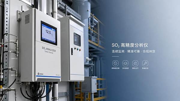 SO2 Concentration Analyzer News: Compliance Demands Reshaping Product Specs