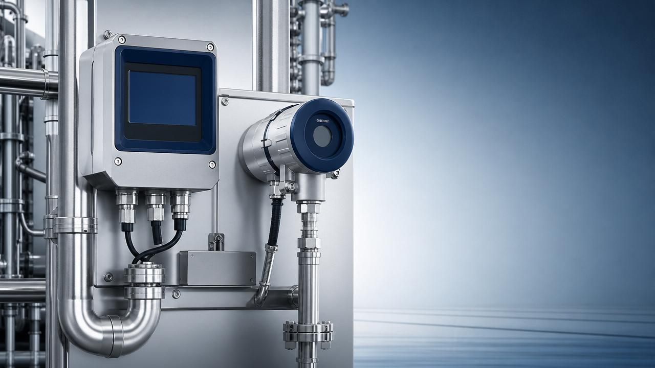 Oxygen Concentration Analyzer vs Sensor Systems: Which Fits Continuous Use