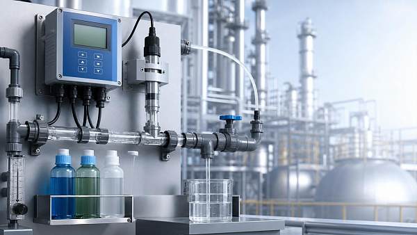 Common HCl Concentration Analyzer Mistakes That Lead to Unstable Readings