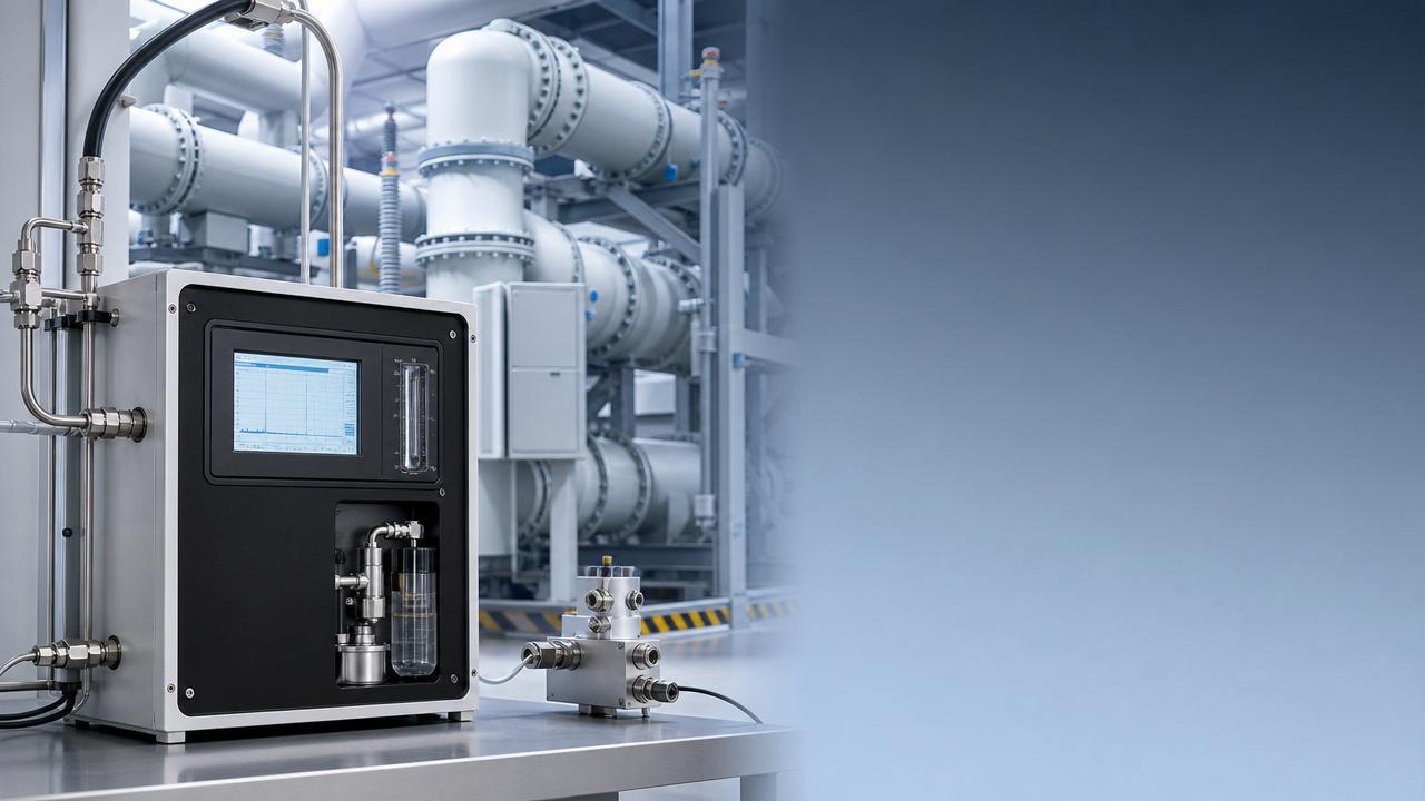 SF6 Concentration Analyzer Market Trends for Power and Gas Applications in 2026