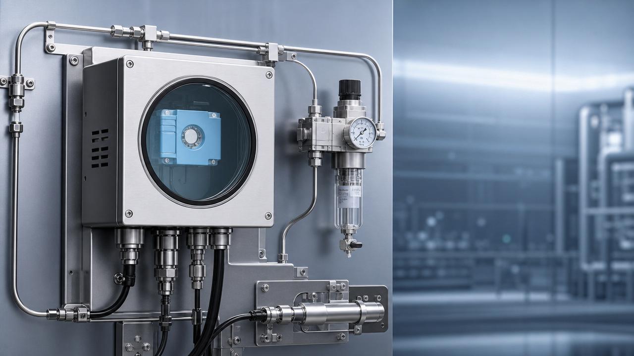 What to Check Before Importing an F2 Concentration Analyzer in 2026