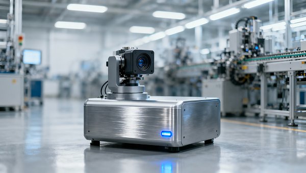 New AI Agent Guidelines Impact Smart Inspection Device Exports