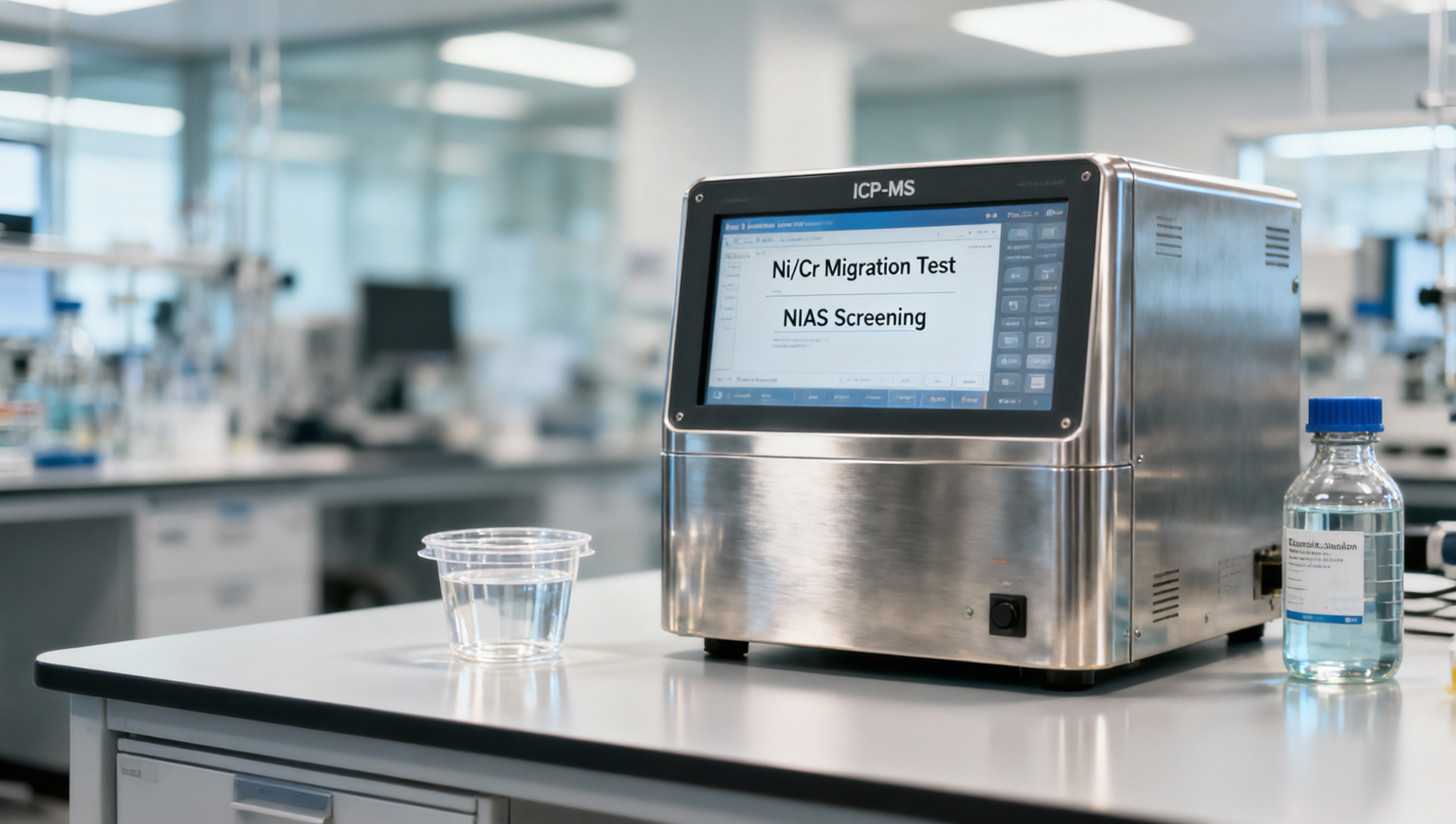 South Korea MFDS Revises Food Contact Materials Standards