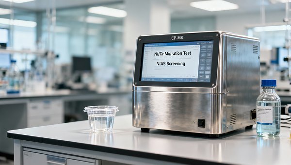 South Korea MFDS Revises Food Contact Materials Standards