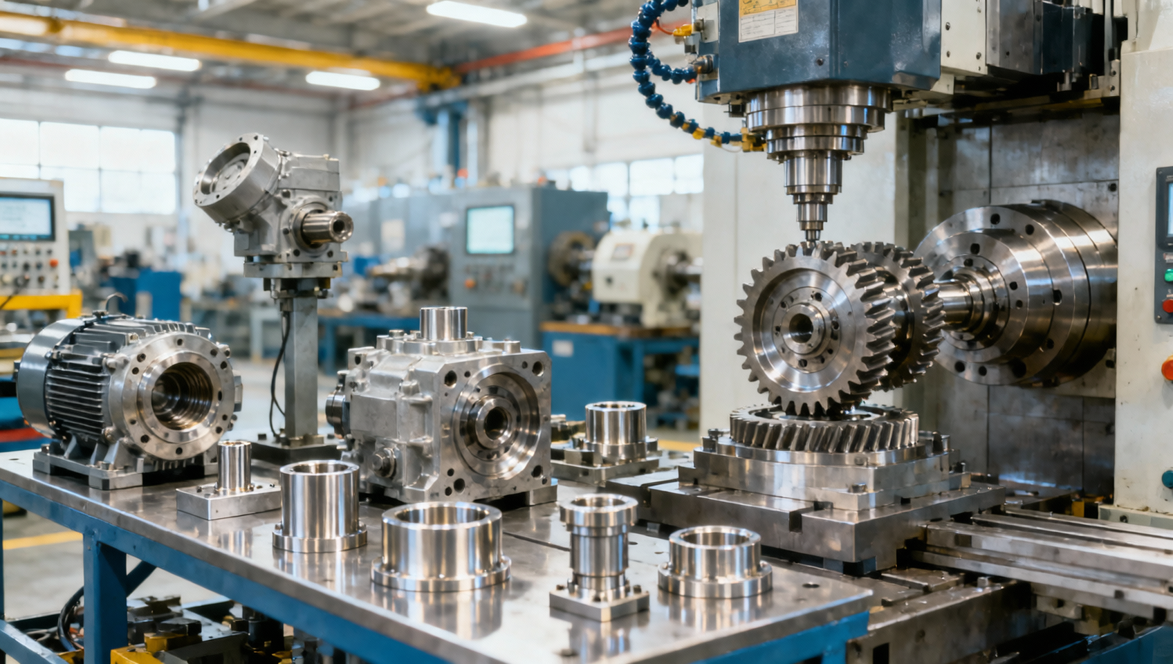EU Steel Strategy Upgrade: CBAM Expansion to Machinery & Instruments