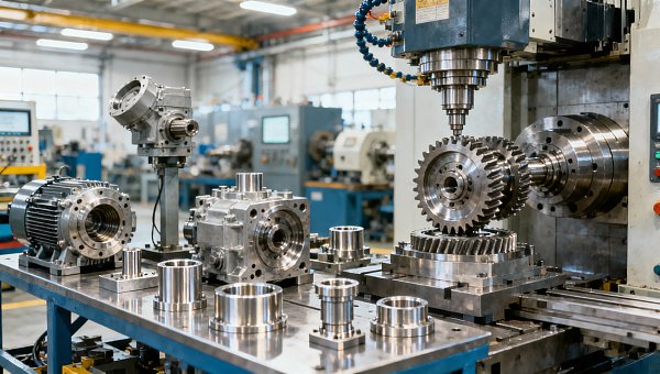 EU Steel Strategy Upgrade: CBAM Expansion to Machinery & Instruments