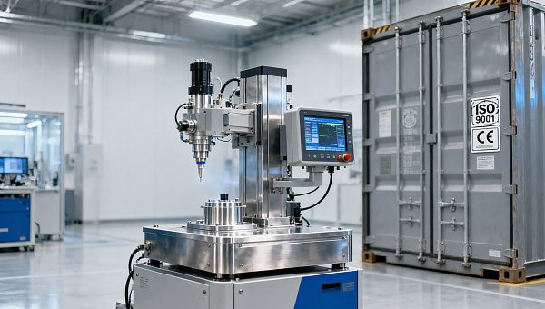PBOC Conducts 600-Billion-Yuan MLF Operation, Boosting RMB Stability for Testing Equipment Exports