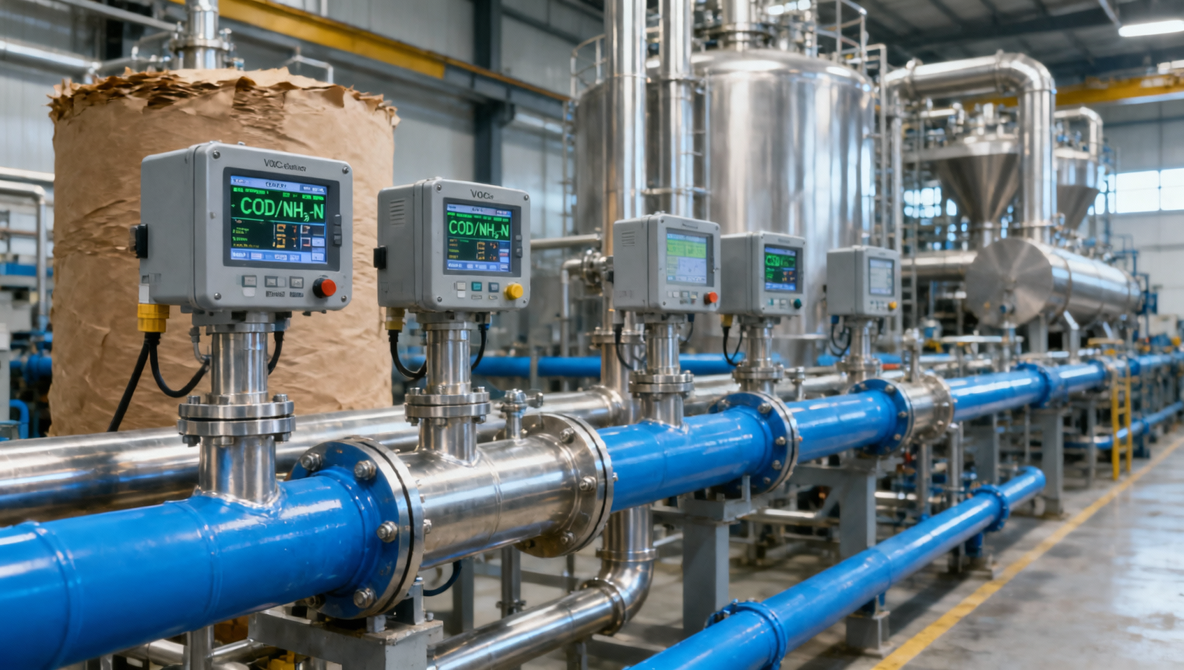 NDRC Expands Energy-Saving and Carbon-Reduction Oversight to Dyeing, Chemical Fibers, and Papermaking