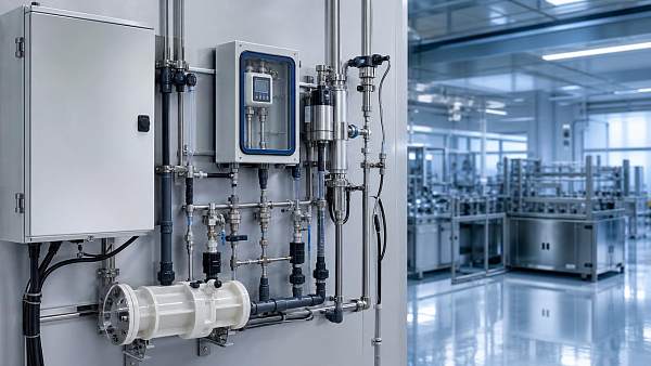 HF Concentration Analyzer Demand Shifts Across Key Industries