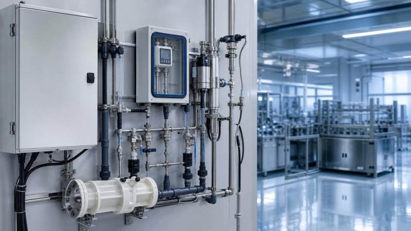 HF Concentration Analyzer Demand Shifts Across Key Industries