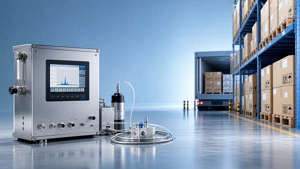 B2H6 Concentration Analyzer Import and Export Updates for 2026 Compliance Planning