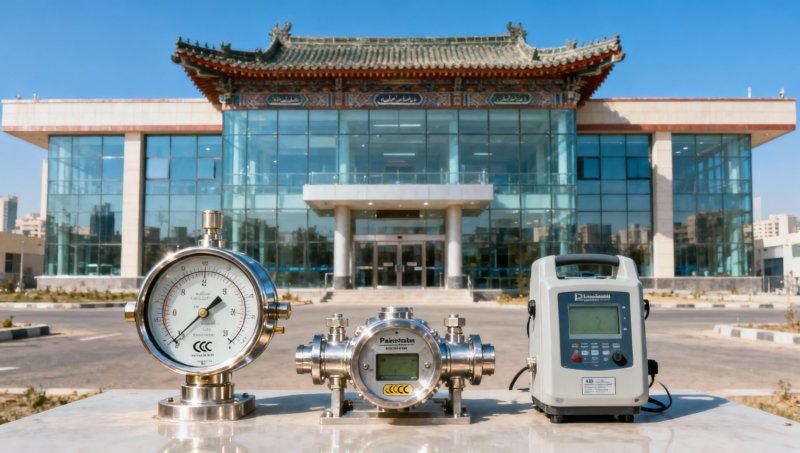 China-Pakistan MOU Opens Faster Certification Path for Instruments in South Asia