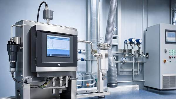 How to Choose a C8H10 Concentration Analyzer for Stable VOC Monitoring