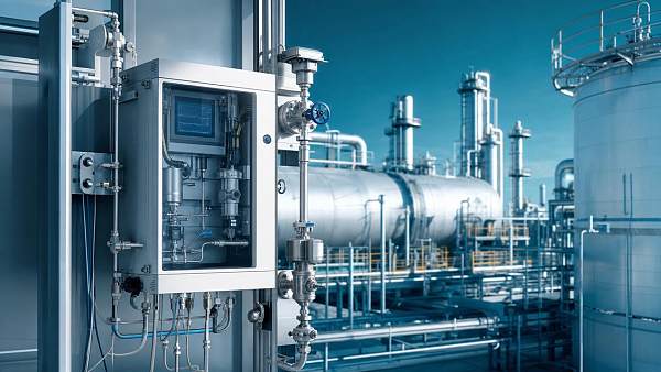 2026 Market Trends for C4H10 Concentration Analyzers in Process Industries