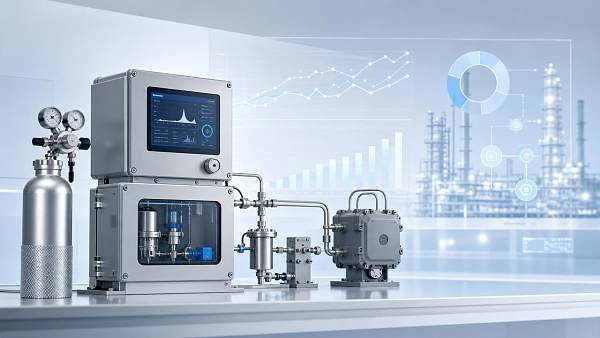C3H6O Concentration Analyzer Price Trends and Calibration Cost in 2026
