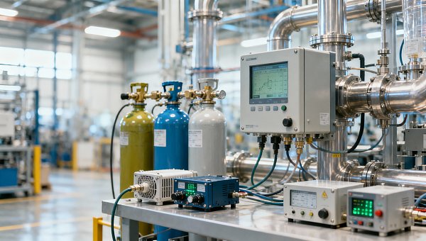 Is an electrochemical gas analyzer accurate enough?