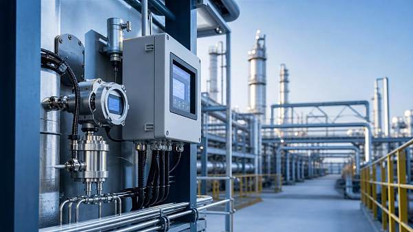 Online Control in Gas Monitoring: Cost and Risk Factors Online Control in Gas Monitoring: Cost and Risk Factors