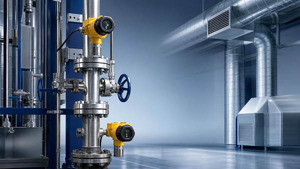 Combustible Gas Detection: Common Installation Mistakes Combustible Gas Detection: Common Installation Mistakes