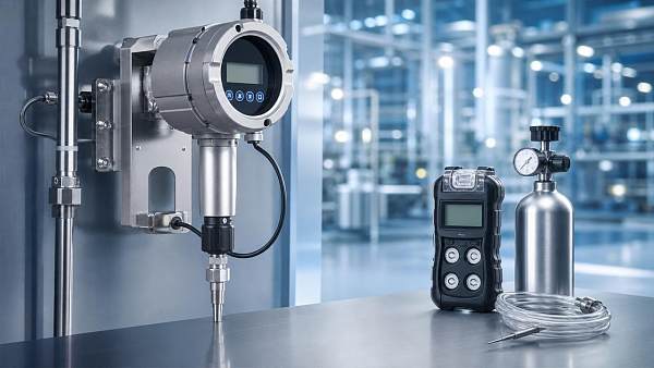 Single Gas Analyzer vs Multi-Gas: When One Is Enough Single Gas Analyzer vs Multi-Gas: When One Is Enough