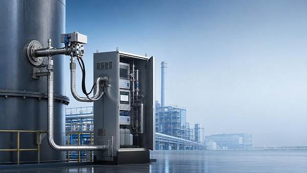 How to Choose Flue Gas Equipment for Stable Emissions Monitoring