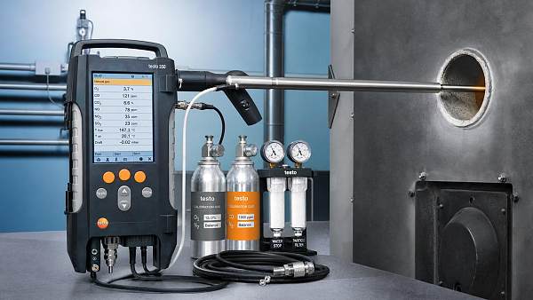 Combustion Analyzer Accuracy: What Affects Readings in Daily Use