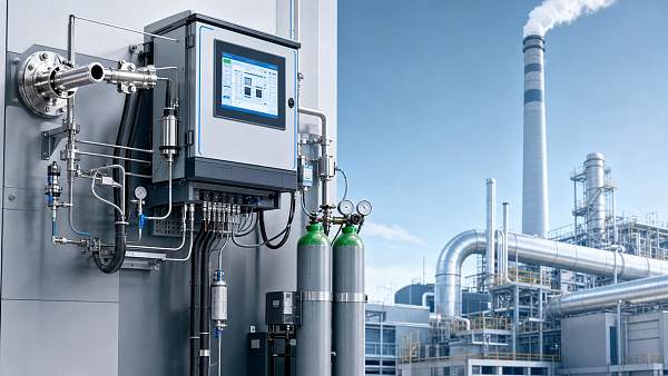 Flue Gas Monitoring Equipment Cost Factors to Check Before Purchase