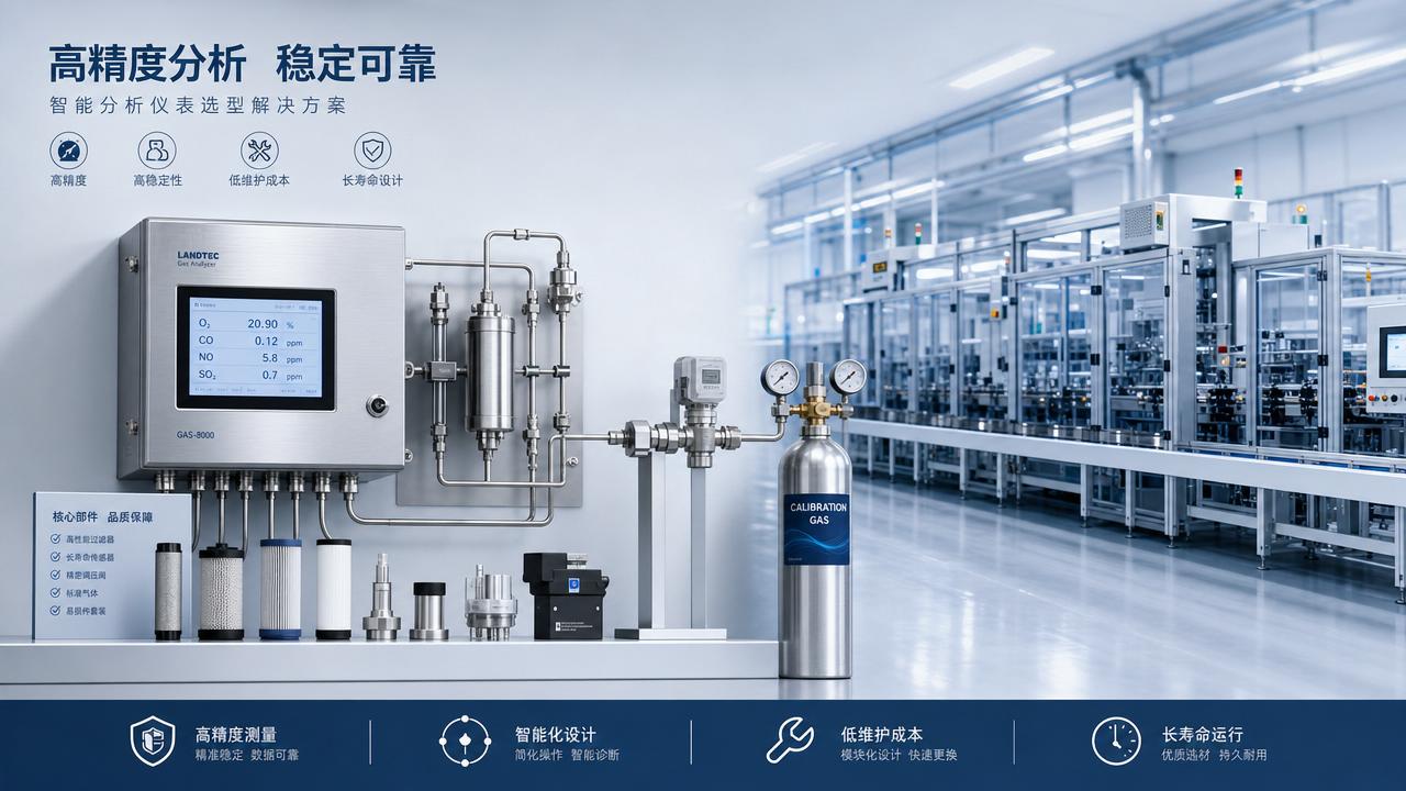 Control Analyzer Selection Mistakes That Increase Maintenance Costs