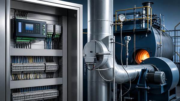 Flue Controller Selection: Key Risks to Check Flue Controller Selection: Key Risks to Check
