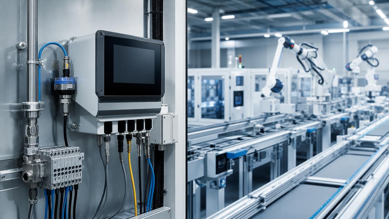 Industrial Control Analyzer Cost Factors in 2026