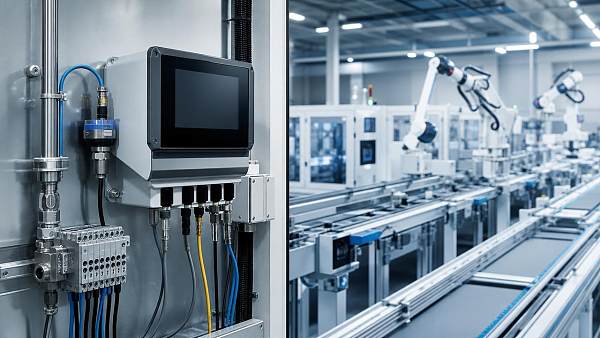 Industrial Control Analyzer Cost Factors in 2026 Industrial Control Analyzer Cost Factors in 2026