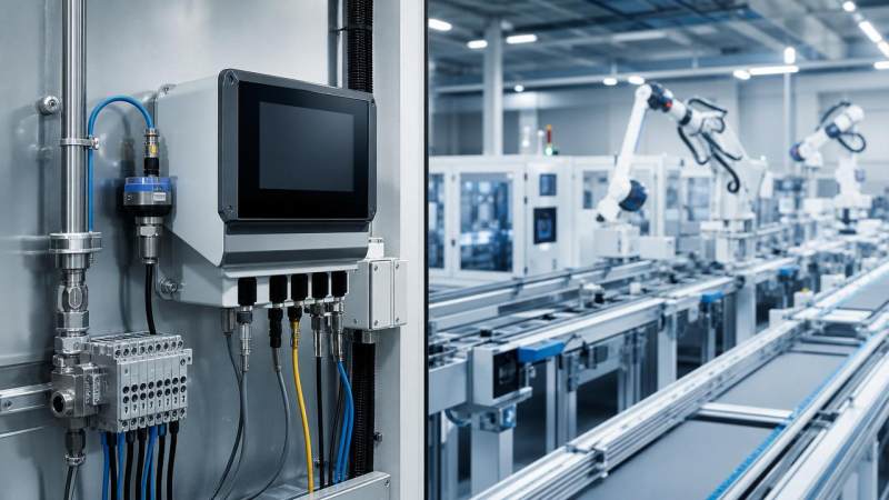 Industrial Control Analyzer Cost Factors in 2026 Industrial Control Analyzer Cost Factors in 2026